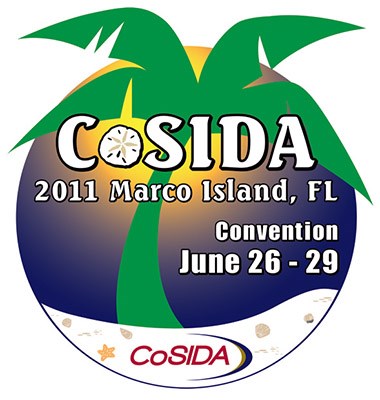 CoSIDA Corner: For CoSIDA, that moment is getting closer